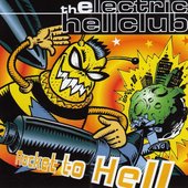 Rocket to Hell