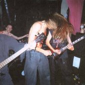 Unholy Legion