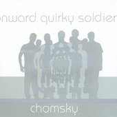 Onward Quirky Soldiers