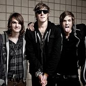 The Maine 2009