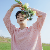 윤지성(Yoon Jisung) 3rd Mini Album