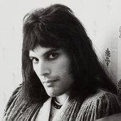 Freddie Mercury