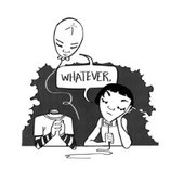 Whatever.
