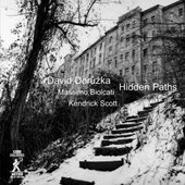 Hidden Paths