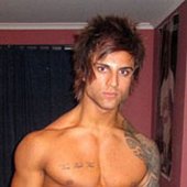 zyzz cunt