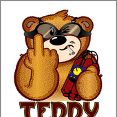 Avatar for TeddySucks