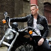 Nicky Byrne