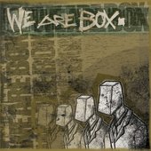 We Are Box EP