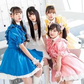 TETRA (テトラ) From「アイドル失格」(NMB48)