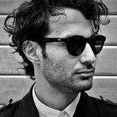 Tigran Hamasyan