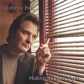 Hiding In Plain Sight