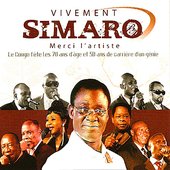 Vivement Simaro ! Merci l'Artiste