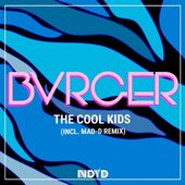 The Cool Kids - Single