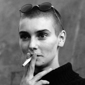 1987 Sinéad O'Connor