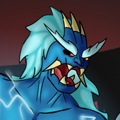 Avatar for Fenyrinn