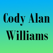 Avatar for codyalanwillams