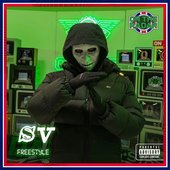 SV On The Radar Freestyle