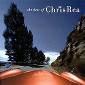 The best of Chris Rea