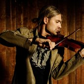 davidgarrett