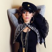 Edita Abdieski