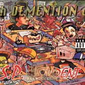 99th Demention - R.S.P. Student