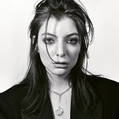 LORDE