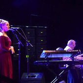 Klaus Schulze & Lisa Gerrard
