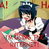 Avatar for hideonniggers