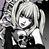Avatar for opiumrose
