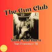 Move And Burn (Live San Francisco '81)