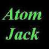 atomjack604 için avatar