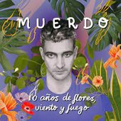 10 Años de Flores, Viento y Fuego