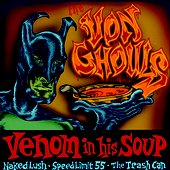 Venom in His Soup
