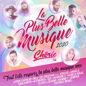 La plus belle musique Chérie FM 2020