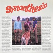 Synanthesia