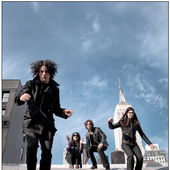 The Dead Weather 