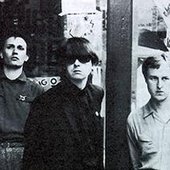 Cabaret Voltaire