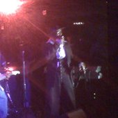 Toledo, Live @ Kress, Hollywood, CA. 2008