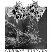 Cadaverous Putrefaction - EP