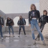 Lunatics Without Skateboards Inc.'89