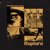 Ruptura