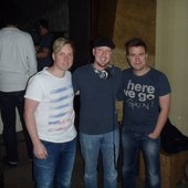Trenix with Super8 and Tab