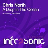 Chris North A Drop In The Ocean