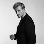 Five Minutes With Award-Winning Actor and Country Music Singer/Songwriter  Alexander Ludwig - TLM