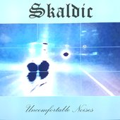 Uncomfortable Noises EP