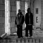 Papa Mef & Def Mic = The Rookies