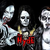 the hyde (RUS)