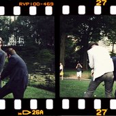 Central Park, July 2010.  Jessica Amaya Photography.