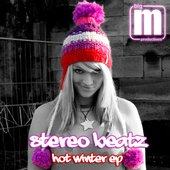 Hot Winter EP