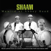 Mawlid at Abbey Road